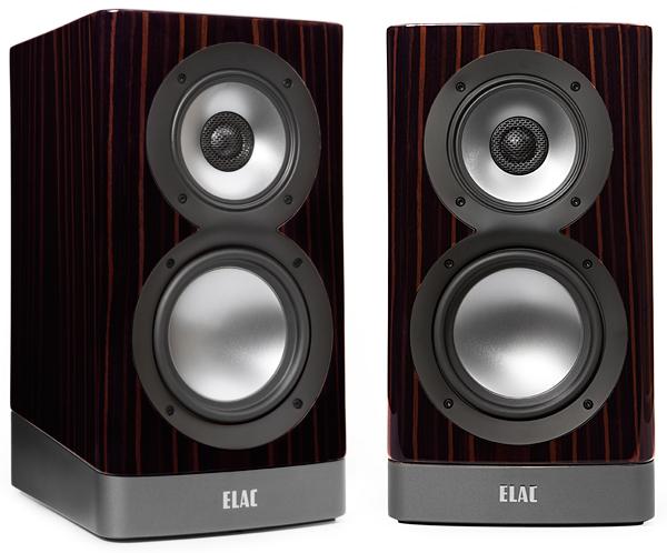 Elac Navis Arb 51 Powered Loudspeaker Review Sound Vision