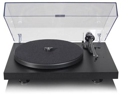 Test Report: Pro-Ject Debut III turntable | Sound &