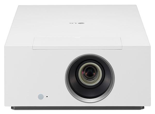 LG HU710PW 4K Laser DLP Projector Review