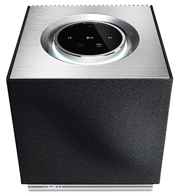 naim muso qb review