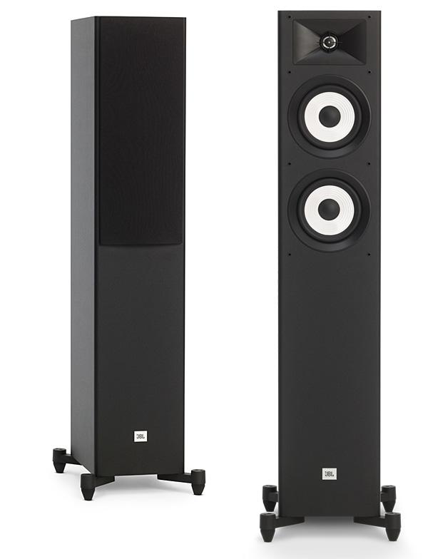 jbl bluetooth tower speaker