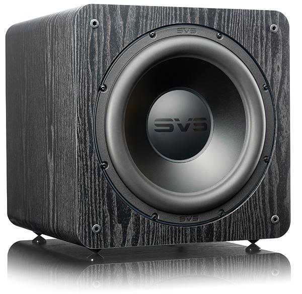 bagagerum Slik favorit SVS SB-2000 Pro Subwoofer Review | Sound & Vision