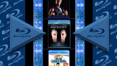 5 Shortcuts to Blu-ray Release | Sound & Vision