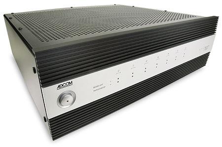 YBA 2 Amplifier Made in France - Stereophile Recommended