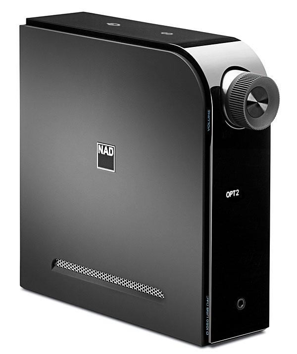 Nad headphone amp hotsell