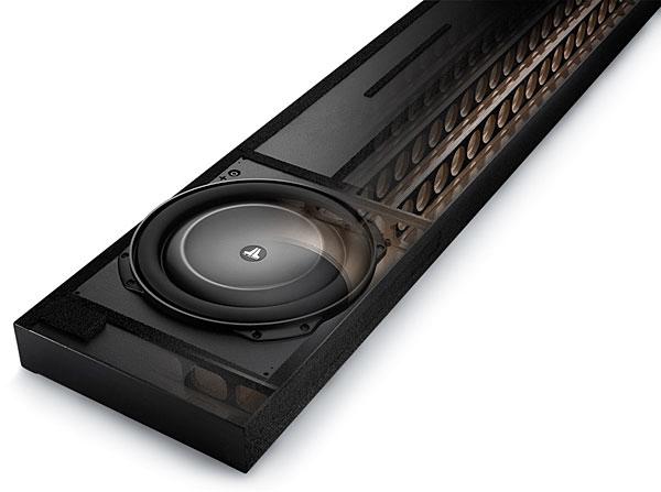 best in wall subwoofer 2018