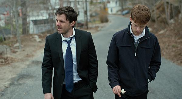  Manchester By The Sea [Blu-ray + DVD + Digital