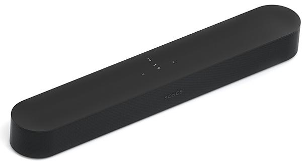 sonos sound bars