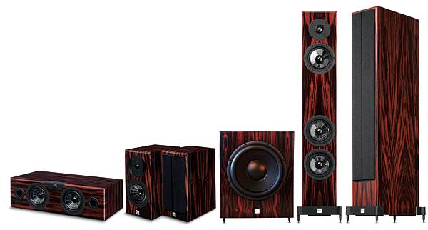 vienna acoustics speakers