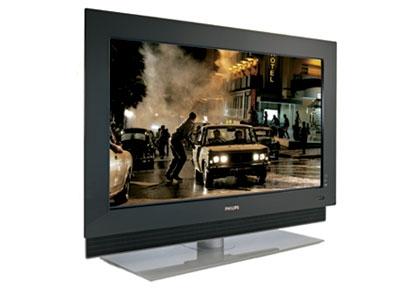 Best Buy: Philips Ambilight 42 LCD HDTV 42PF9831D