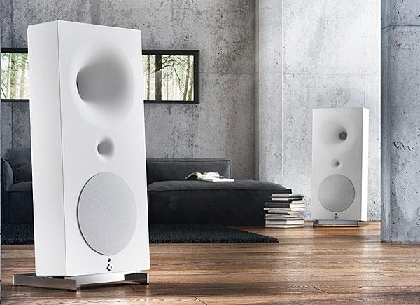 Avantgarde Acoustic Zero 1 XD Speaker | Sound & Vision