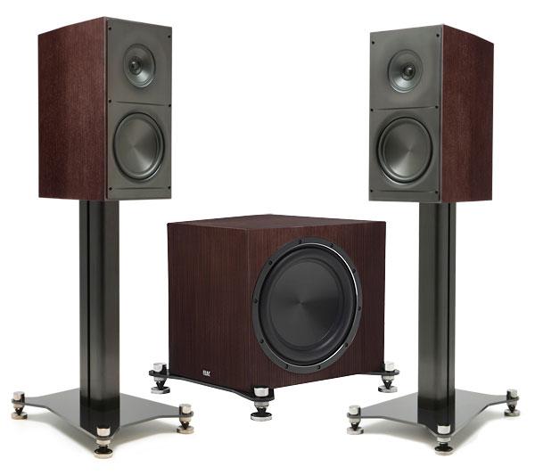 Elac Adante As 61 Loudspeaker Review Sound Vision