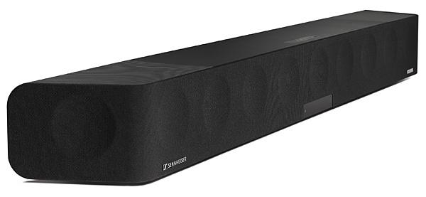 test ambeo soundbar