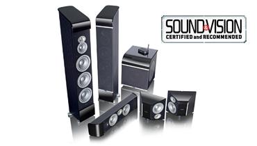 infinity home theater