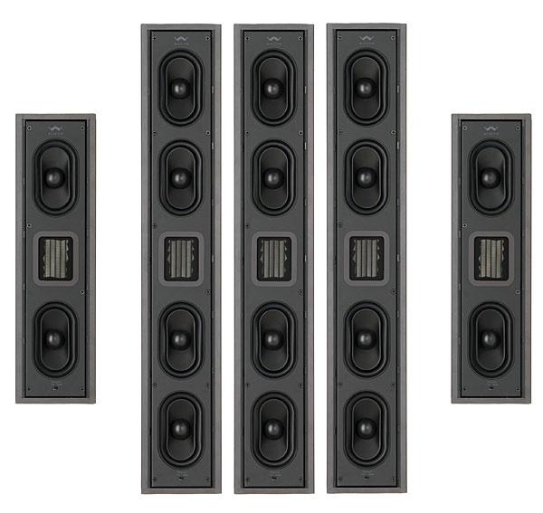 In-Wall Speaker Reviews | Sound \u0026 Vision