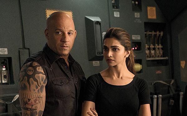 Xxx Return Of Xander Cage Sound Vision