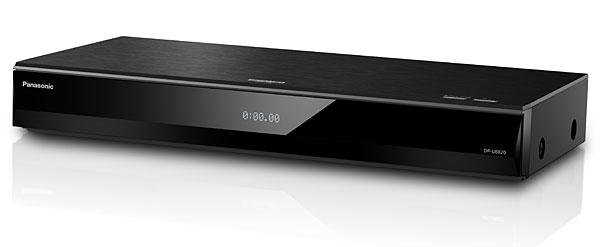 Panasonic DP-UB820 (2018) vs LG UBKM9 series Ultra HD Blu-ray players  (2019) - Slant