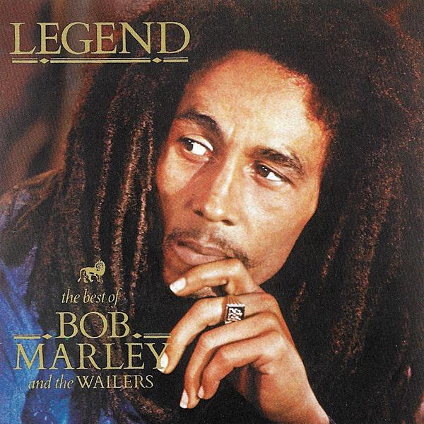 No Woman, No Cry (1974) - Bob Marley & The Wailers 