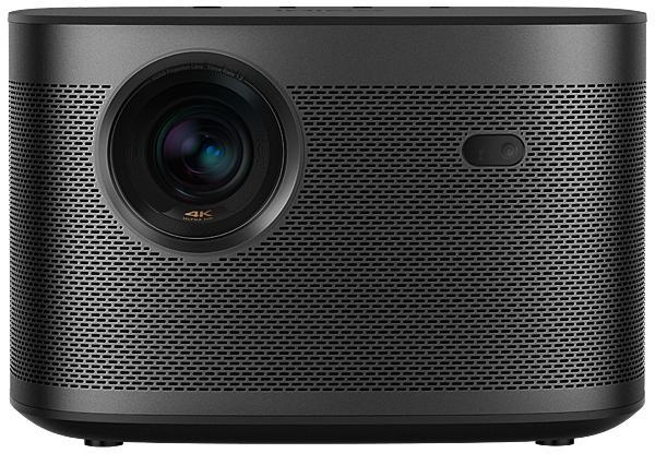 XGIMI Horizon Pro 4K DLP Projector Review | Sound & Vision XGIMI Horizon Pro 4K DLP Projector Review | Sound & Vision