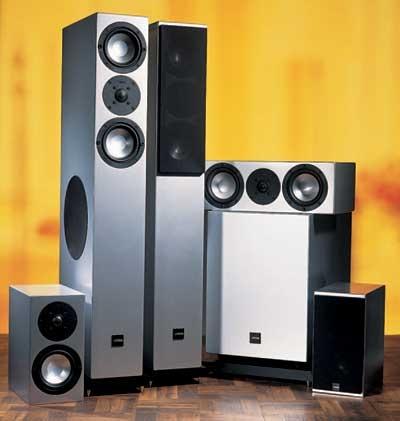 Canton deals karat speakers