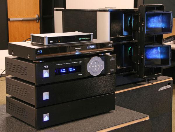 2d to 3d conversion projector 2d to 3d conversion projector