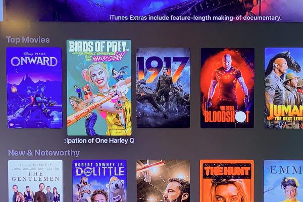 How to Watch First-Run Movies at Home and Extend Free Streaming Trials Sound and Vision