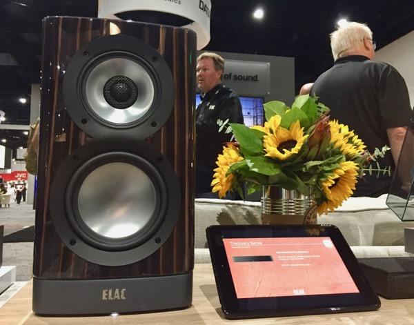 elac wireless speakers