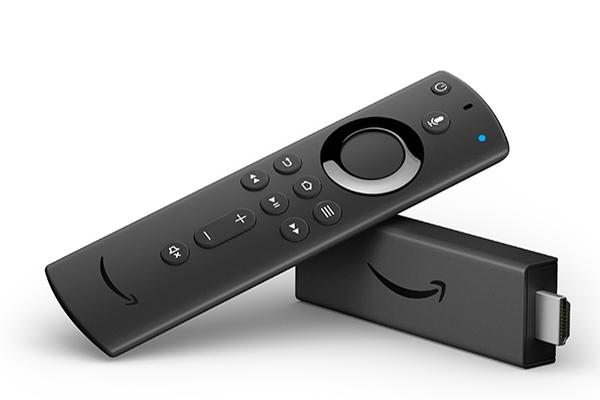 The Surprise Sale That Gets You A 25 Fire Tv Stick 4k Is Back Bgr