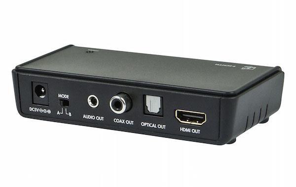 Springe Svig Opaque Should I Use an HDMI Audio Converter With my Apple TV? | Sound & Vision