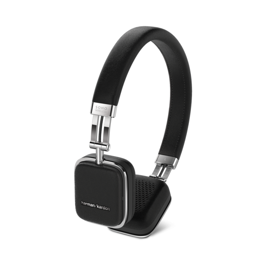 Soho Wireless Headphones Review | Sound & Vision