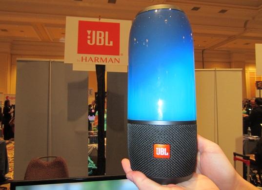 jbl pulse 3 sound test