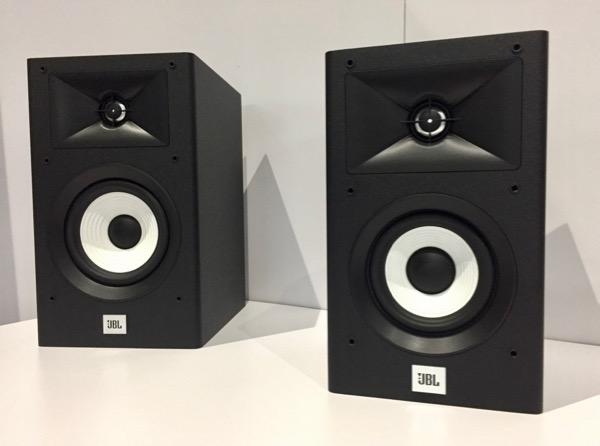 jbl stage a135c center loudspeaker