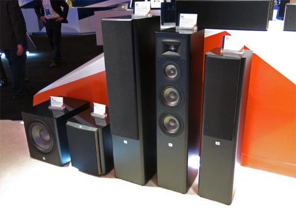 Jbl store studio 280