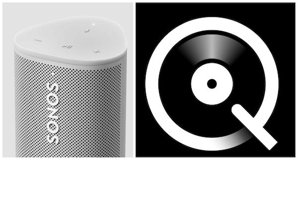 smart Tochi træ milits Qobuz Hi-Res Music Streaming Now Available on Sonos | Sound & Vision