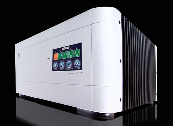 Audio PerfectWave Power Plant 5 10 Power Regenerators | Sound & Vision