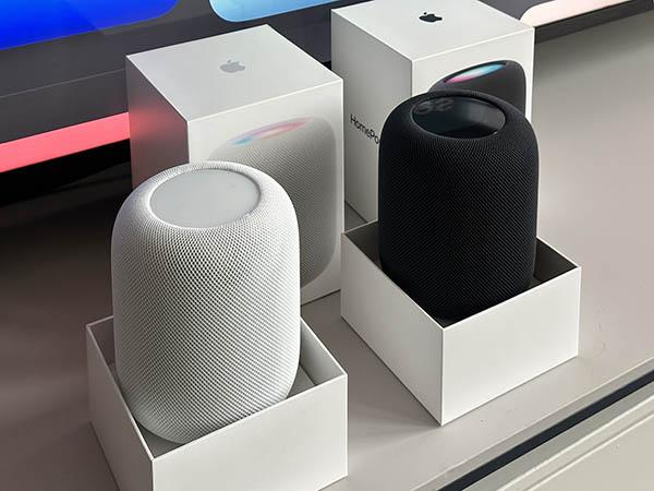 Apple HomePod (1st generation) Review 