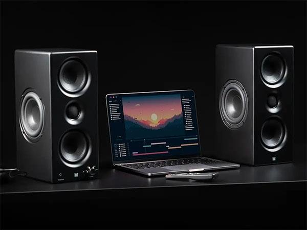 High-End Speakers - AV Luxury Group