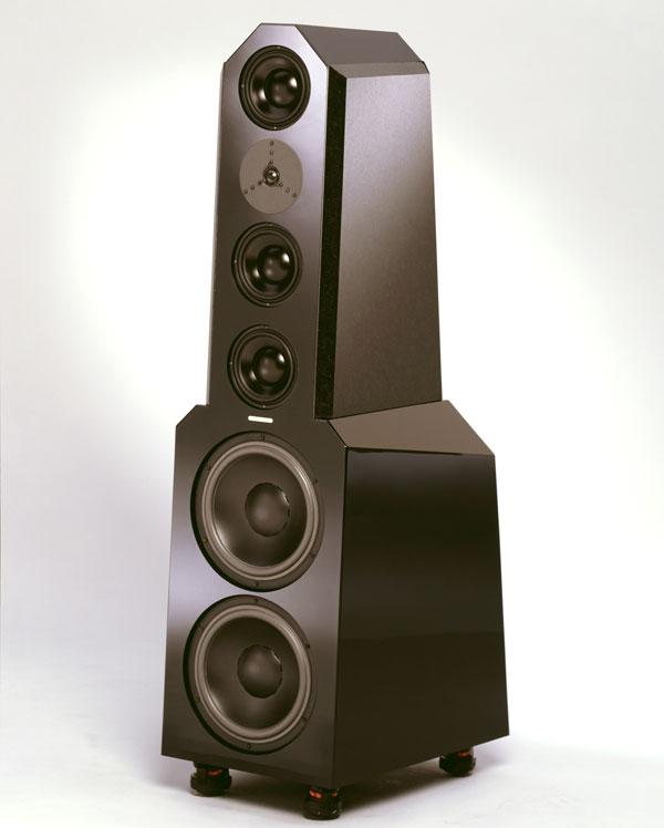 EgglestonWorks Savoy Speaker | Sound & Vision