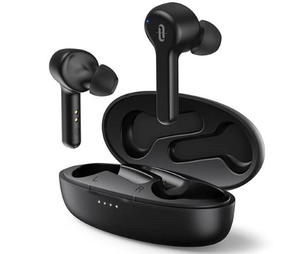 Taotronics bluetooth 5.0 headphones soundliberty 53 best sale