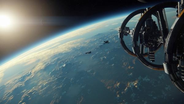 Star Citizen  Review | Sound & Vision