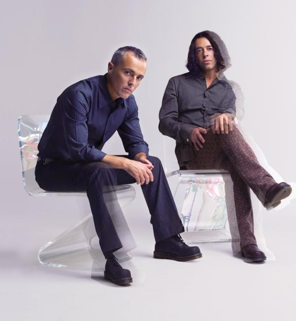 Tears for Fears - Woman In Chains (Live) (CC Lyrics)