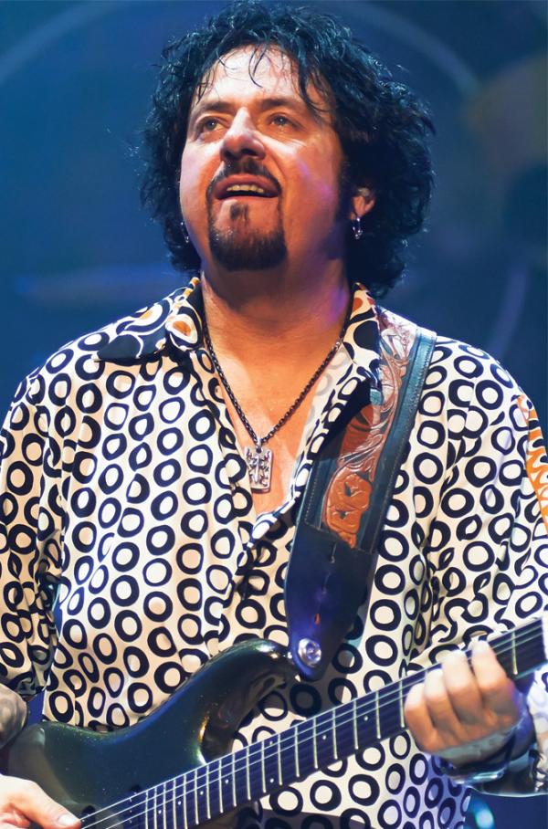 steve lukather