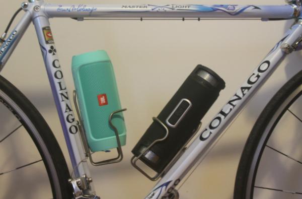 best bluetooth speaker for cycling