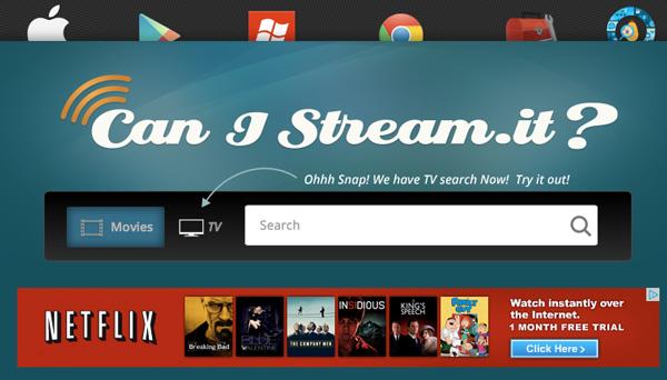 Canistreamit discount