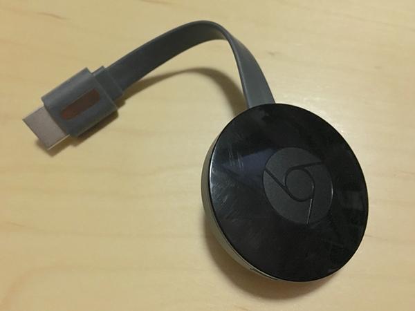 Google Chromecast Audio Review