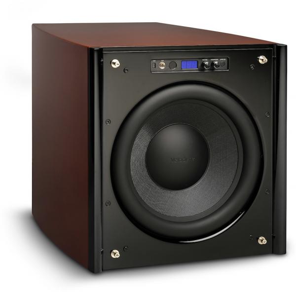 Report: Velodyne DD-15 | Sound Vision