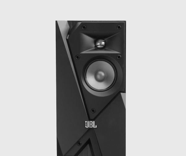 Review Jbl Studio 180 Tower Speaker Sound Vision