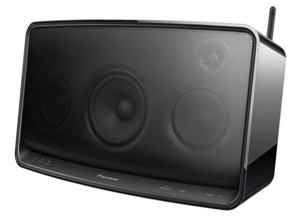 pioneer portable speaker