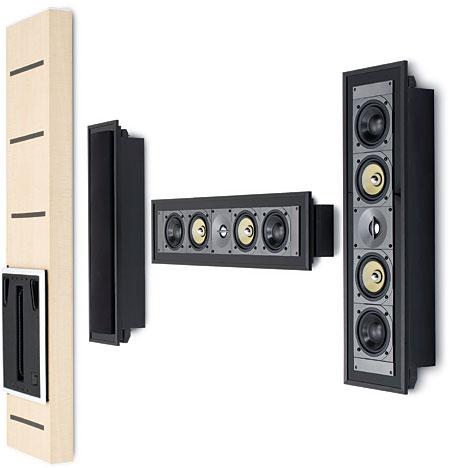 The 10 Best In-Wall Speakers of 2021 (and how to install them)