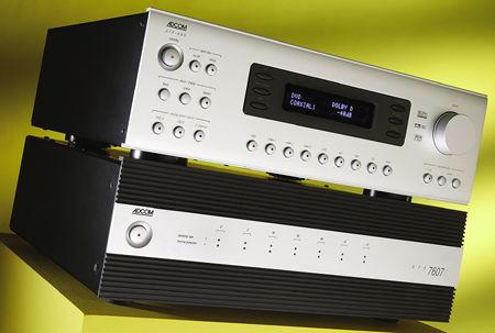 YBA 2 Amplifier Made in France - Stereophile Recommended